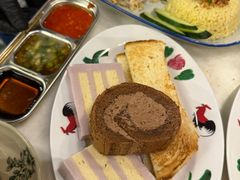 -何九海南茶店(鬼仔巷店)