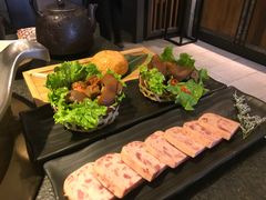墨鱼鱼籽滑-湊湊火锅·茶憩(和平大悦城店)