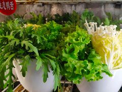 -川成串·自助串串香火锅(朝阳店)