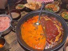 -冯校长老火锅(深圳总店)