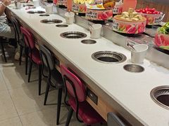 -龍歌自助小火锅(兰山上海路万达店)