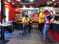 大堂-和合谷(新街口店)