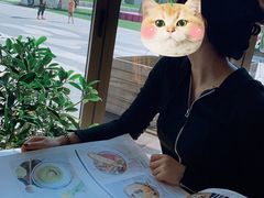 -The Rug Cafe(王府中环店)