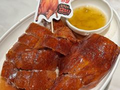 古法烧鹅-滋粥楼·顺德菜(番禺广场总店)