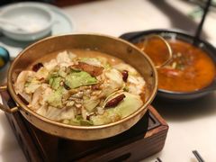 -佬麻雀·剁椒鱼头(京基KK One店)