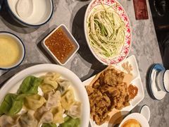 -1937青岛老味道·海肠捞饭·青岛菜(大鲍岛栈桥店)