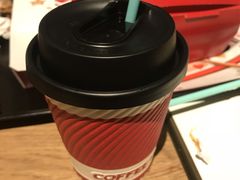 -肯德基(西稍门店)
