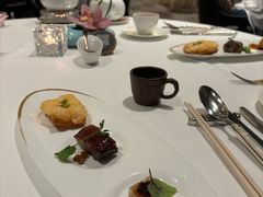 -万豪金殿(香港JW万豪酒店)