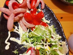 -福匠日本料理(人民路店)