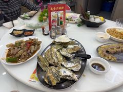 -嘉升大排档(番禺总店)