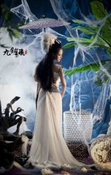 -九月鹰飞汉服摄影工作室