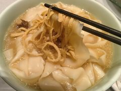 -萧记三鲜烩面(黄河南路店)