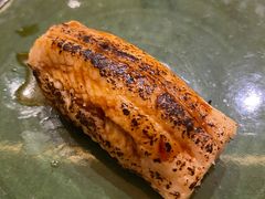 星鳗寿司-鮨青(恒基名人购物中心店)