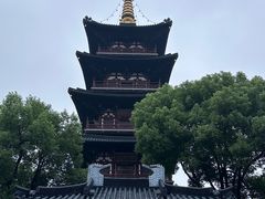-寒山寺