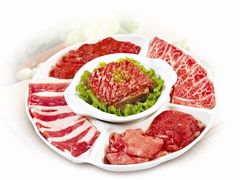 -韩罗苑(万象城店)