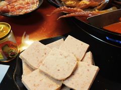 -安胖老火锅(两路口店)