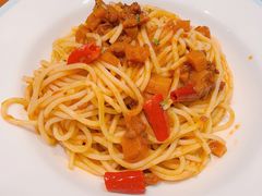 -萨莉亚意式餐厅(杭州西溪龙湖天街店)