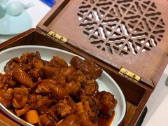 回味猪手-上座云间·青年赣菜(绿茵店)