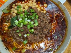 -丁丁猫重庆小面(徐州路店)