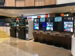 -金逸影城(中关村店)