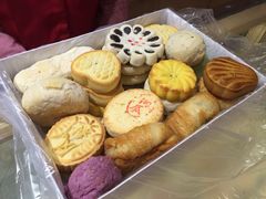 -稻香村(前门公交站店)