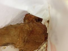 -潘老板炸鸡(河西万达店)
