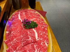 -重庆高老九火锅(虹桥天地店)