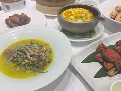 -小厨娘淮扬菜(板桥一店)