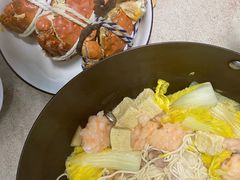 -乐宴·老北京铜火锅(桂庙店)