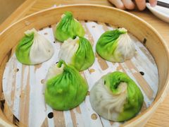 -苏小柳点心·手作小笼包(新街口分院店)
