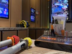 -星聚会KTV(苏州尹山湖歌林公园店)