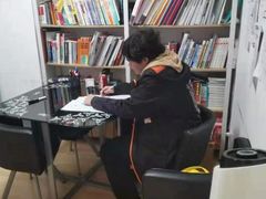 -语朵教育·日韩德法留学(曹杨校区)