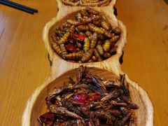-隔壁老王·家常云南菜(花巷店)