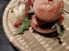 -C&R西班牙餐厅