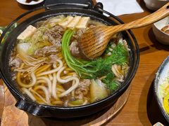 -千代武日本料理(爱建店)