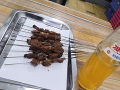 -铁诚烤肉