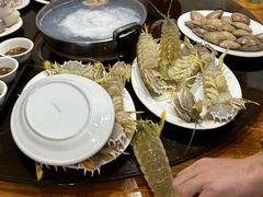 -凯华海鲜火锅·传承三十六年