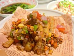 -吴家·非遗淮扬小馆(镇江万达广场店)