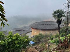 -南靖田螺坑土楼群景区