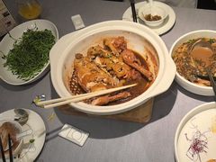 -章吴记喜瑞餐厅(东东城店)