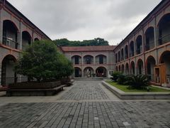 -辛亥革命博物院北区