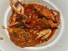 -粤盛海鲜楼(融冠乐城店)