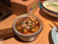 -苦尽酒馆·川菜(鼓楼店)