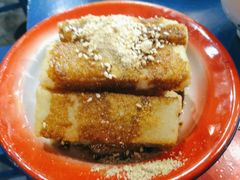 -马路边边麻辣烫联盟路店