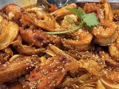 -李想大虾(黉街店)