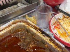 -古彭7只羊·招牌白串·碳锅羊肉旗舰店