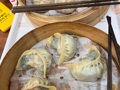 -东升灌浆包(辛庄街总店)
