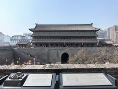 -西安城墙·碑林历史文化景区