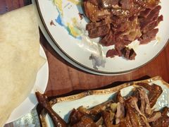 -潘佳驴肉(天齐庙北门店)