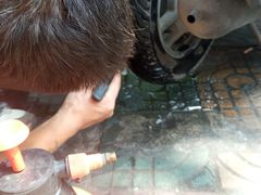 -新大洲本田摩托车快修店(莘北路店)